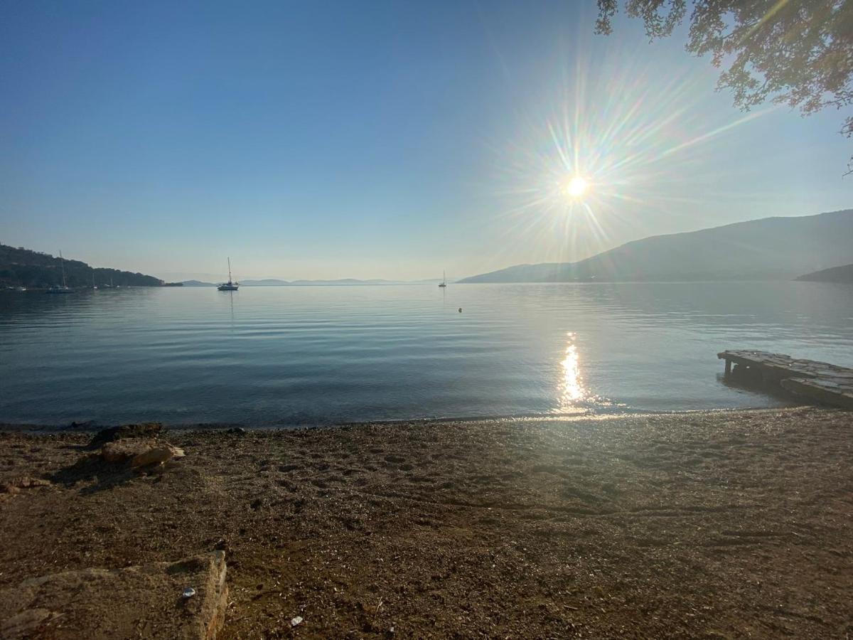 Olivia Bodrum
